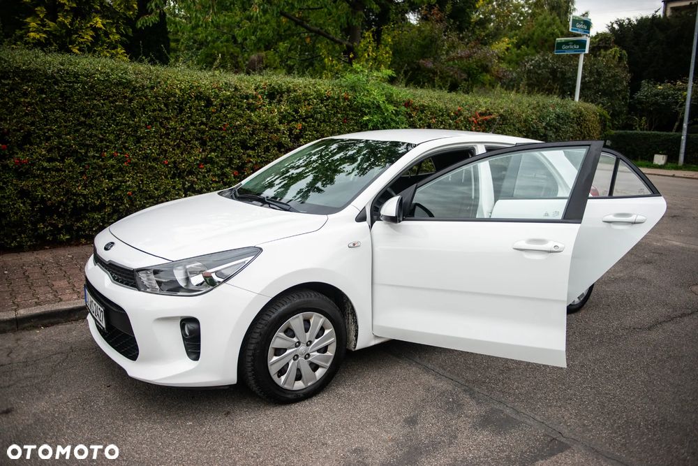 Kia Rio 1.2 Attract - 15