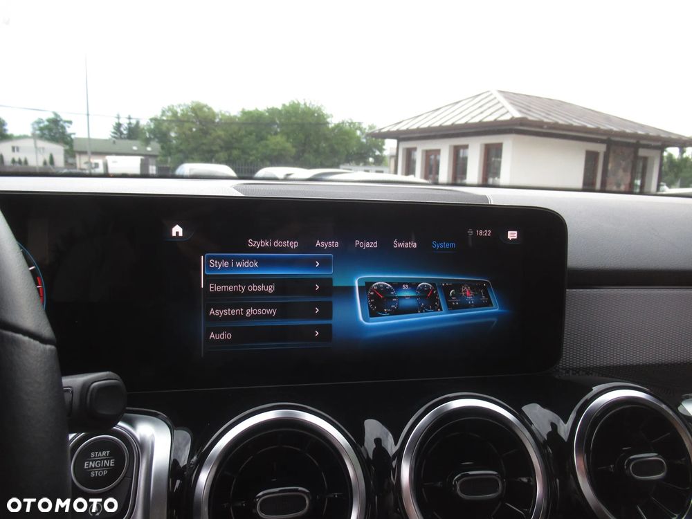 Mercedes-Benz GLB 200 7G-DCT - 26