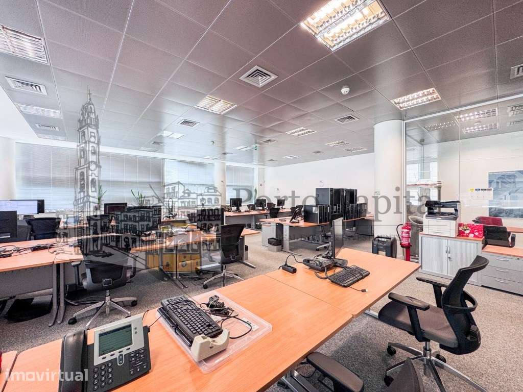 Escritório Premium Em Bessa Leite - Grande imagem: 4/32