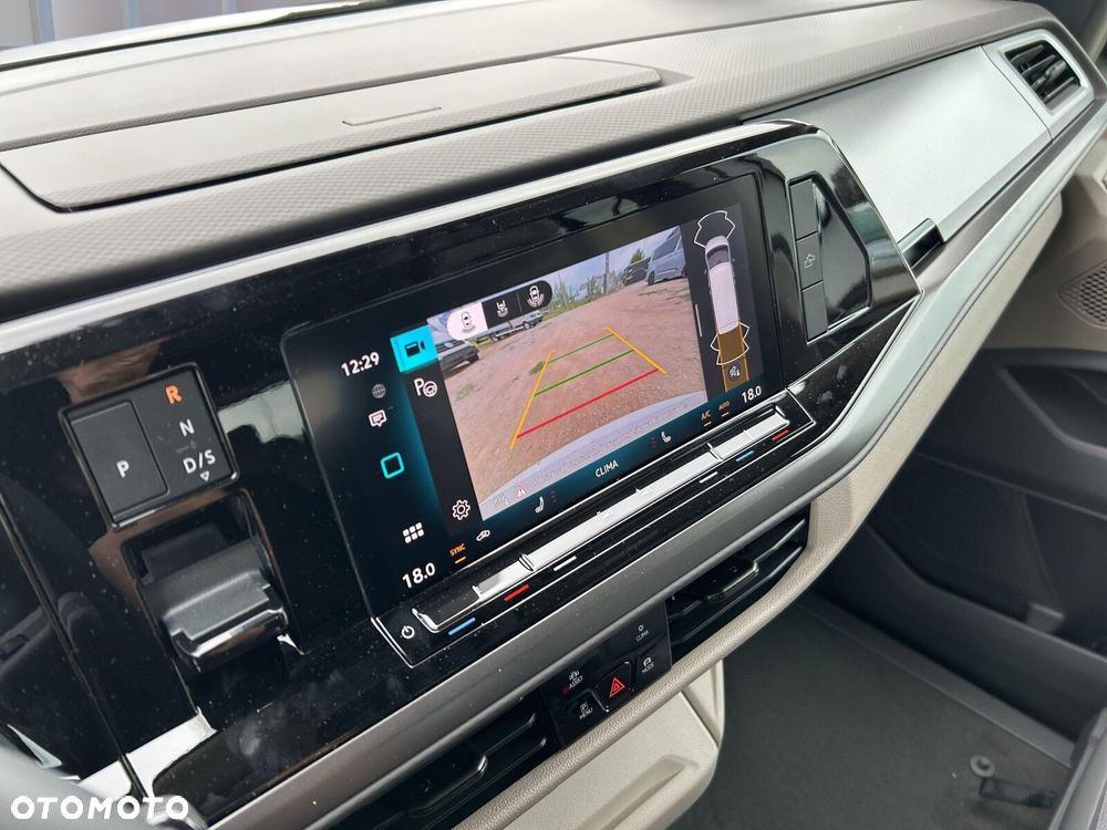 Volkswagen California - 29