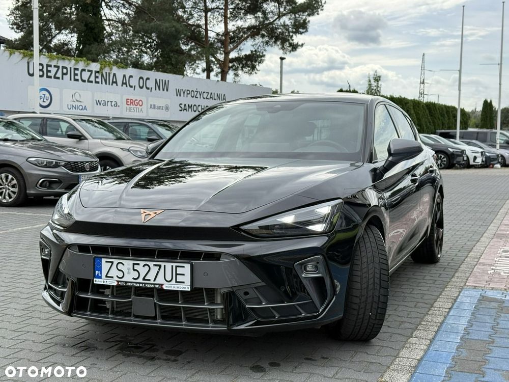 Cupra Leon 1.5 eTSI mHEV DSG - 6