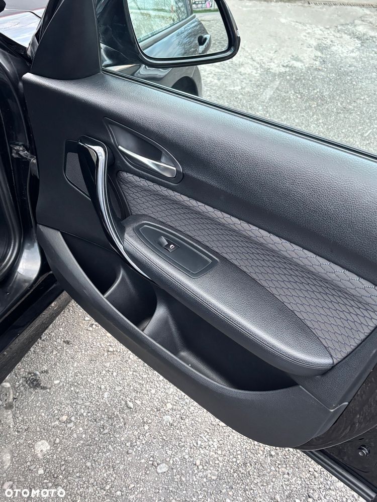 BMW Seria 1 118i Edition M Sport Shadow - 15