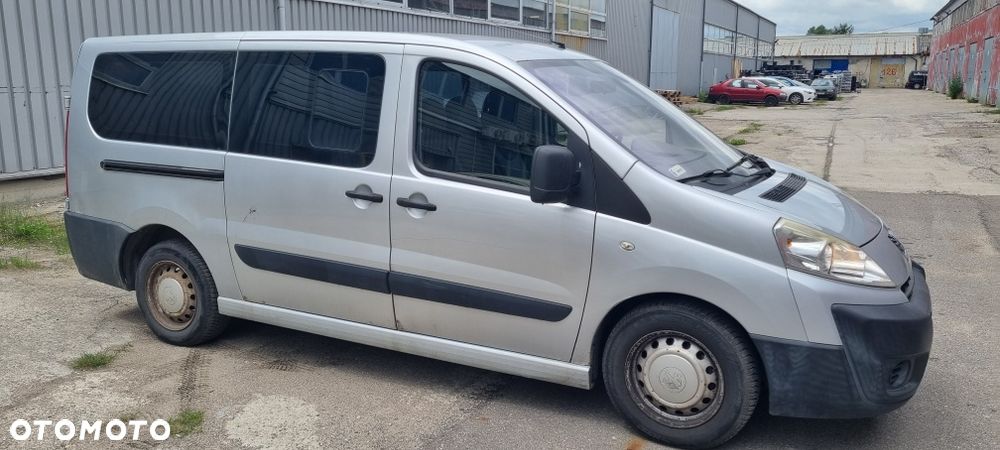 Peugeot Expert - 1