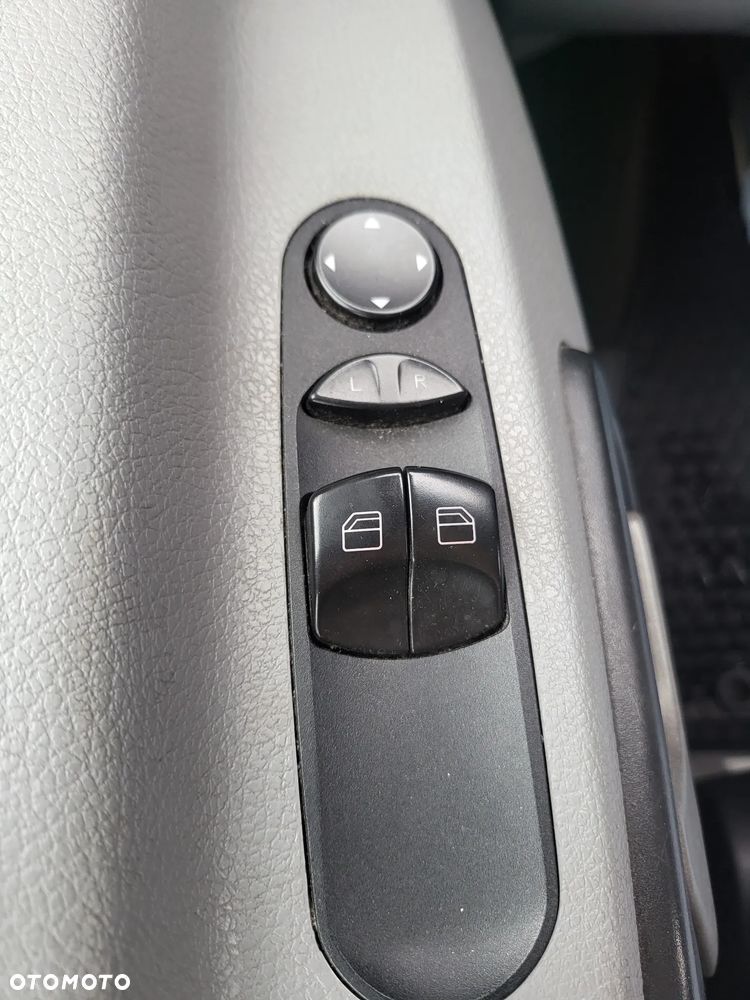 Volkswagen Crafter - 20