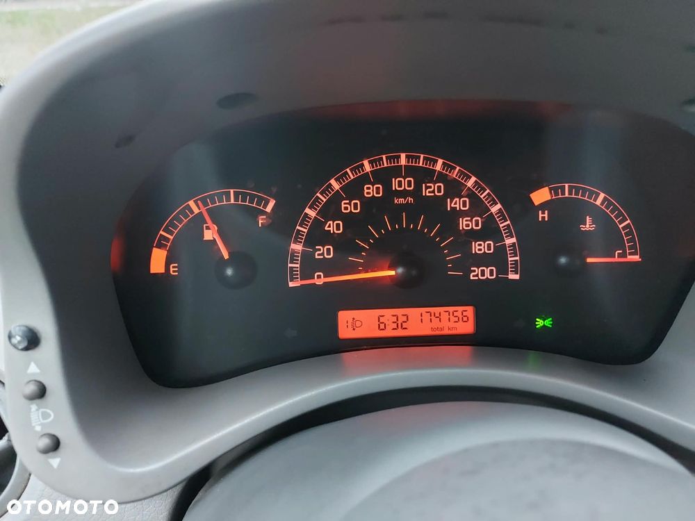 Fiat Panda 1.1 Actual Plus - 8