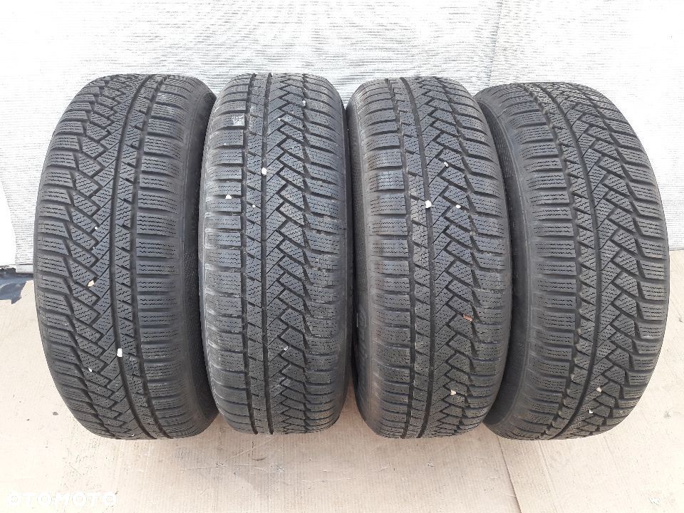 FELGI KOLA ZIMA 7X16 ET35 5X112 AUDI A4 B9 8W0601025 - 9