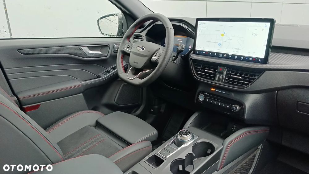 Ford Kuga 2.5 FHEV AWD ST-Line X - 27