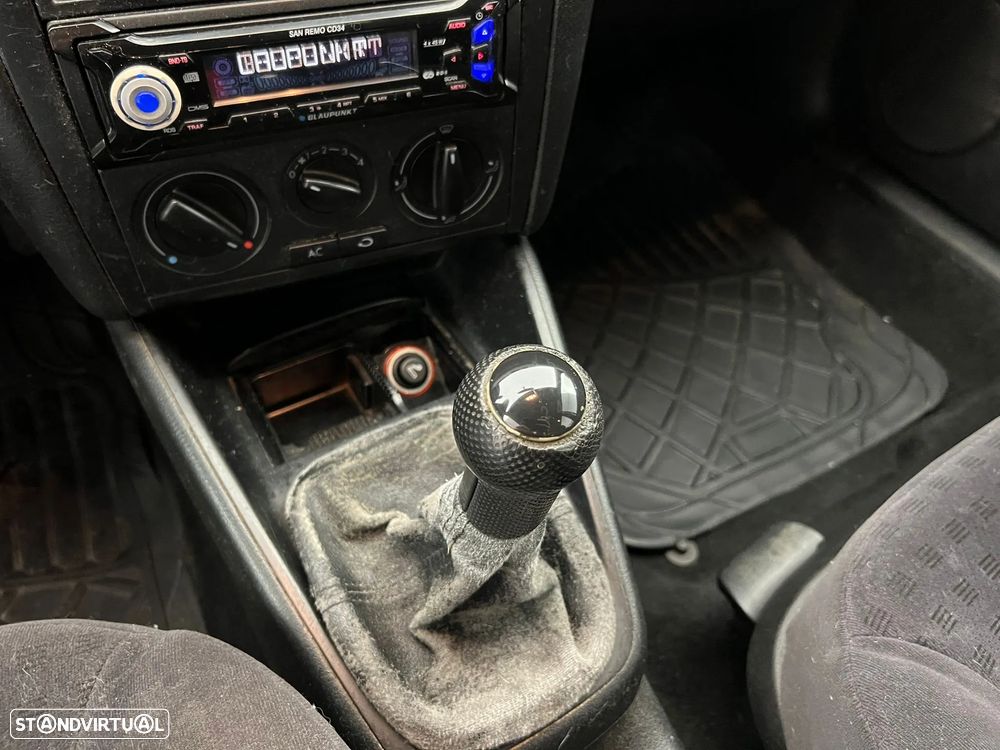 VW Golf Variant 1.9 TDi Confortline - 7