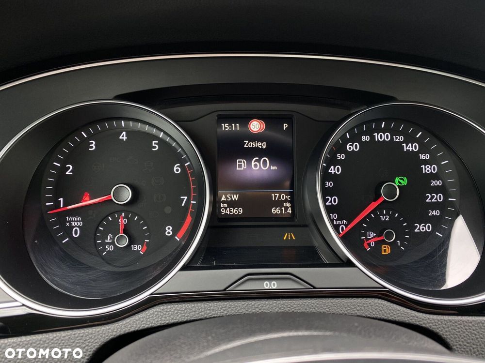 Volkswagen Passat 2.0 TSI BMT Highline DSG - 16