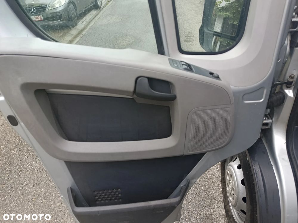 Fiat Ducato L2 - 20