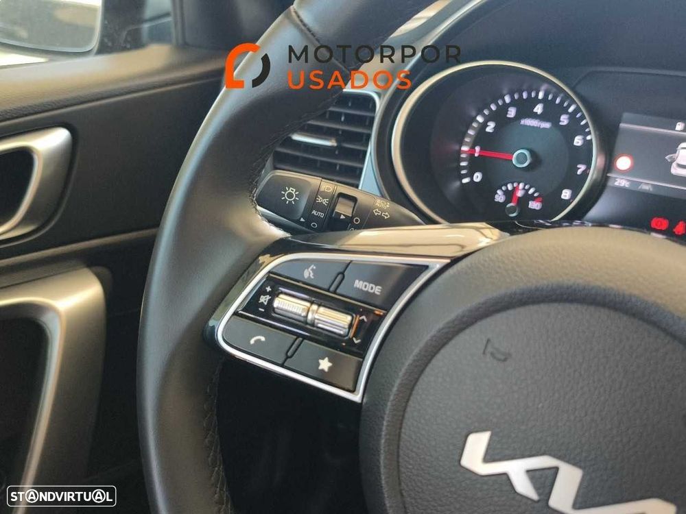 Kia XCeed 1.0 T-GDI Dynamic - 17