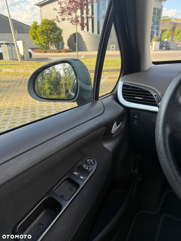 Peugeot 207 1.4 16V Trendy - 9