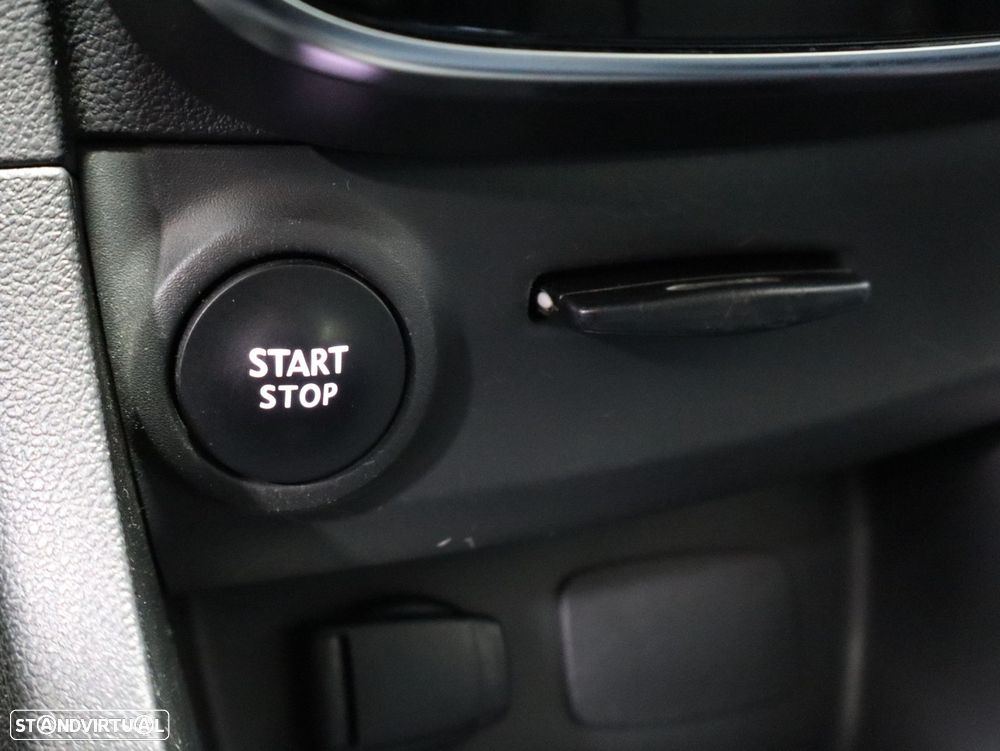 Renault Clio Sport Tourer 0.9 TCe Limited - 16