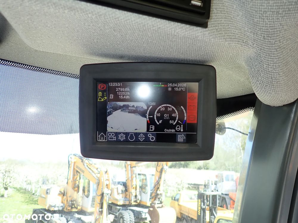 Liebherr L576 - 10