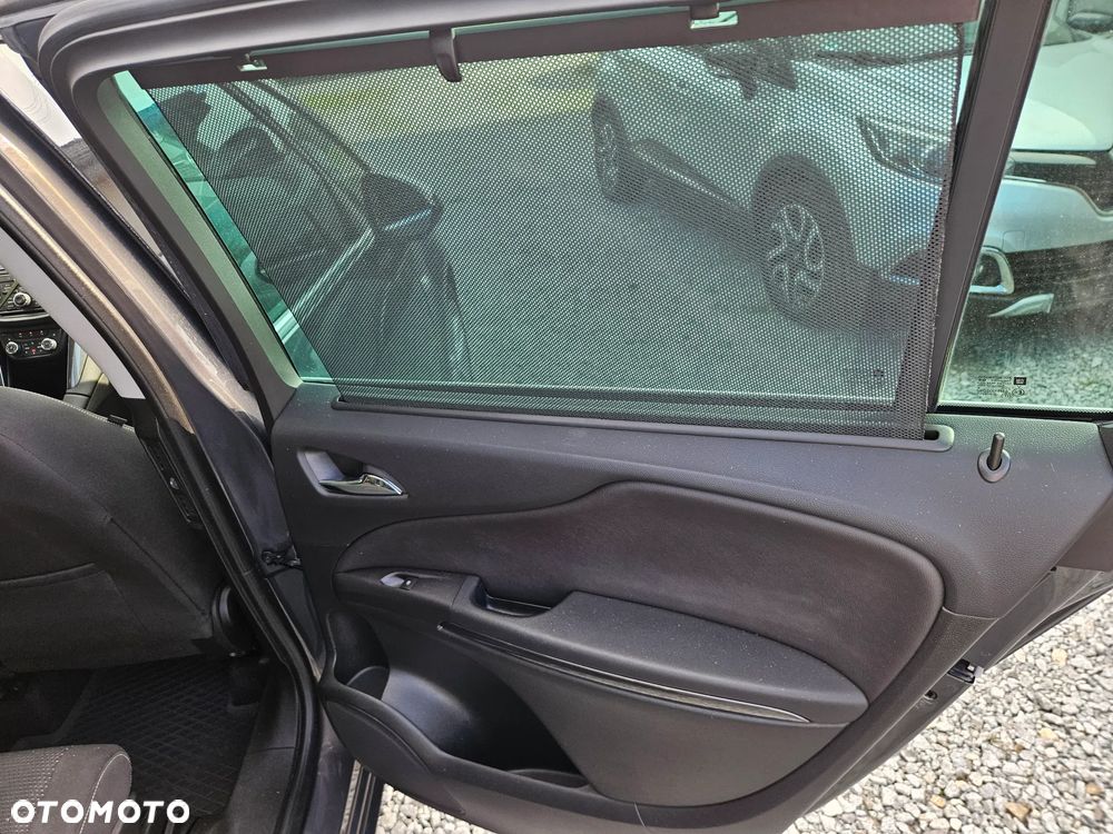Opel Zafira 2.0 D Start/Stop Active - 12