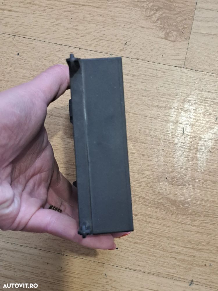 Unitate control ECU modul lumini LM II LWR Original BMW X3 E83 LCI - 5