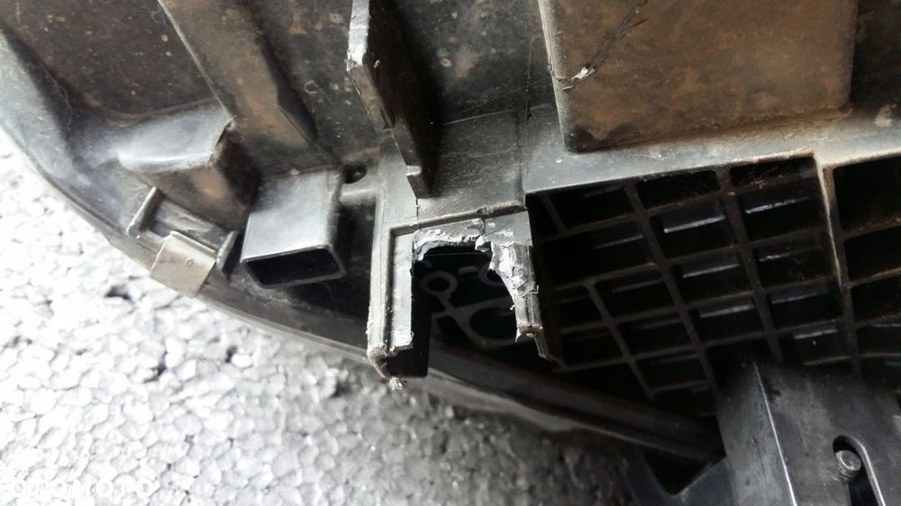 BMW 2 F45 F46 LEWA LAMPA REFLEKTOR ZWYKŁA 7422573 - 5