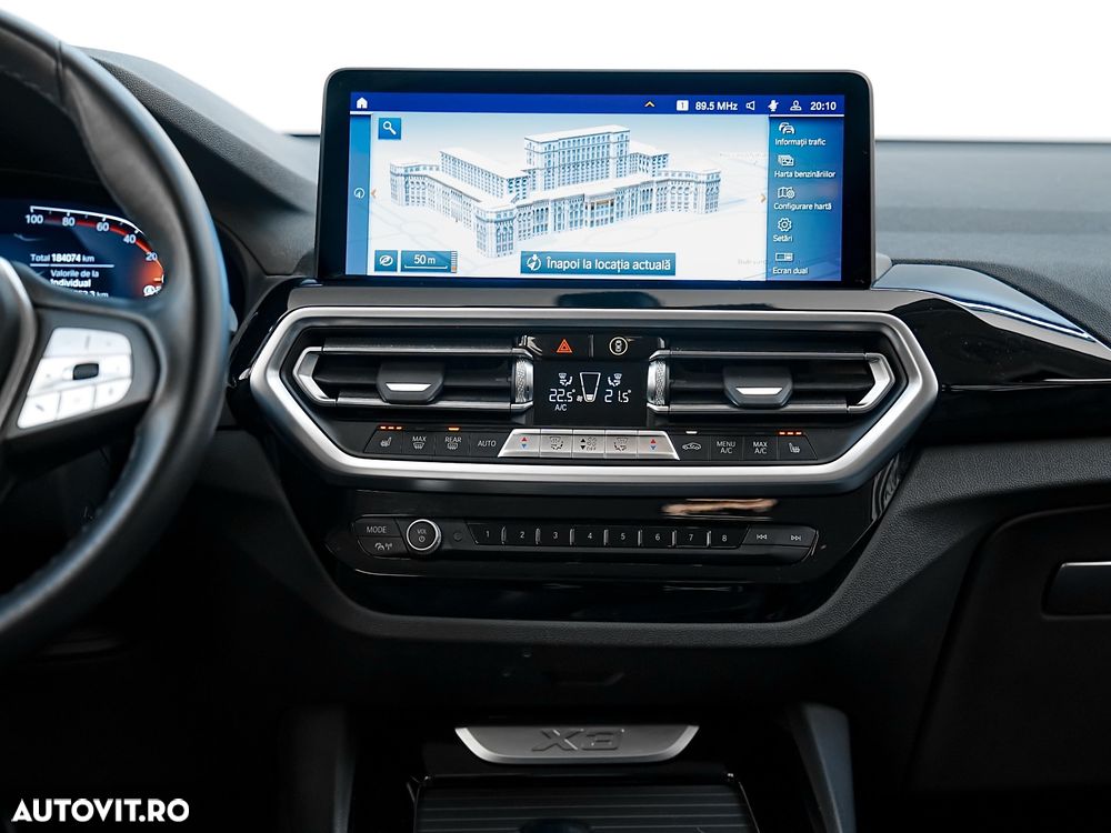 BMW X3 - 14