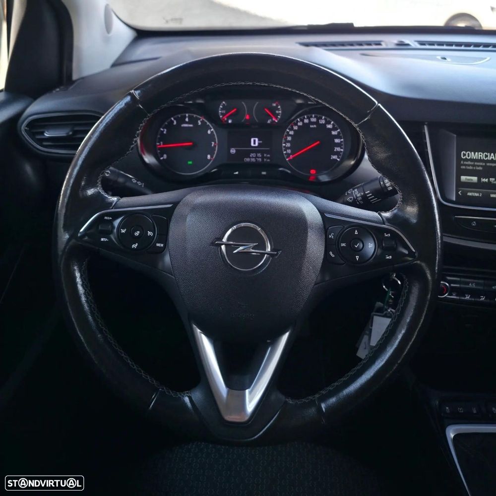 Opel Crossland 1.2 T Elegance - 16