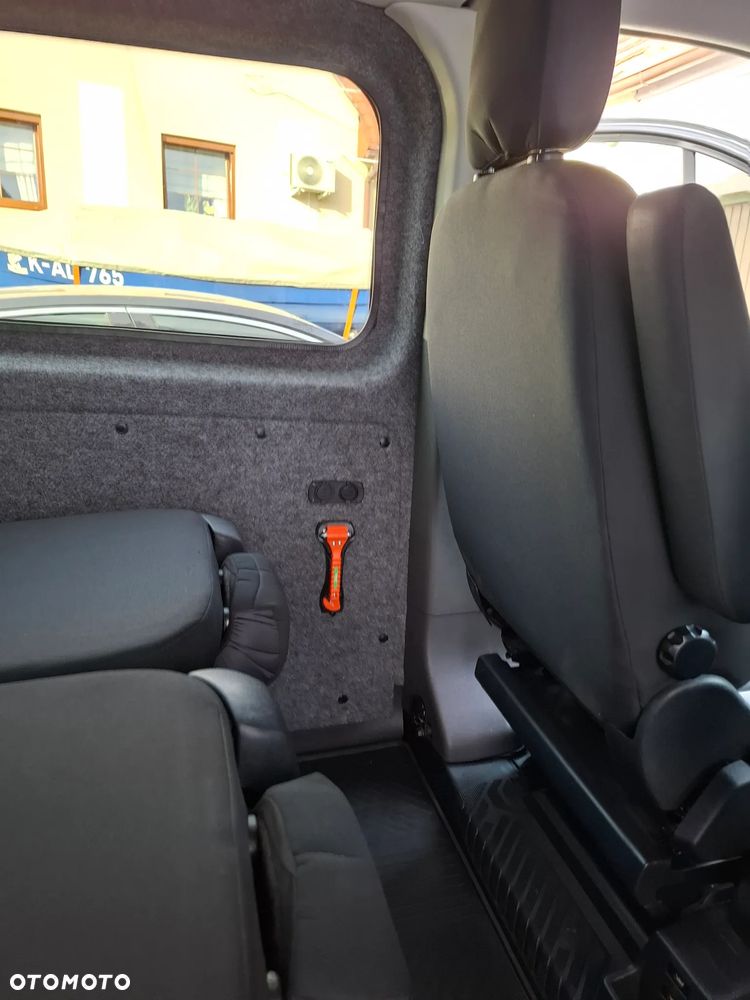 Ford Transit Custom - 36