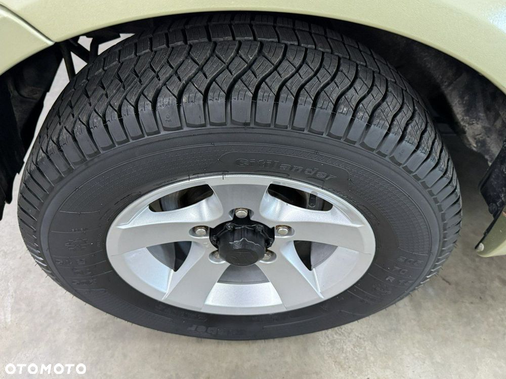 Suzuki Jimny - 27