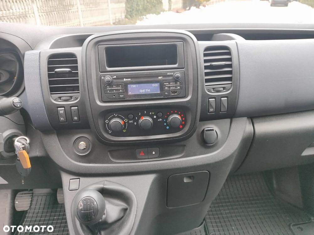 Opel Vivaro L2H1 - 14