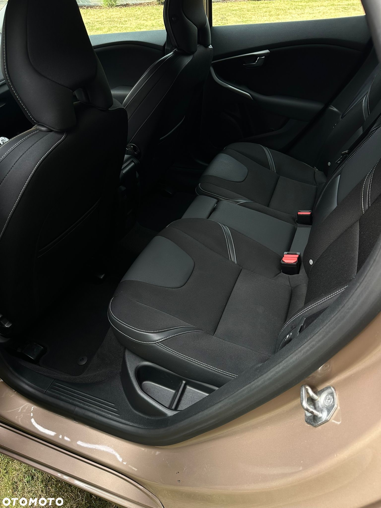 Volvo V40 - 21