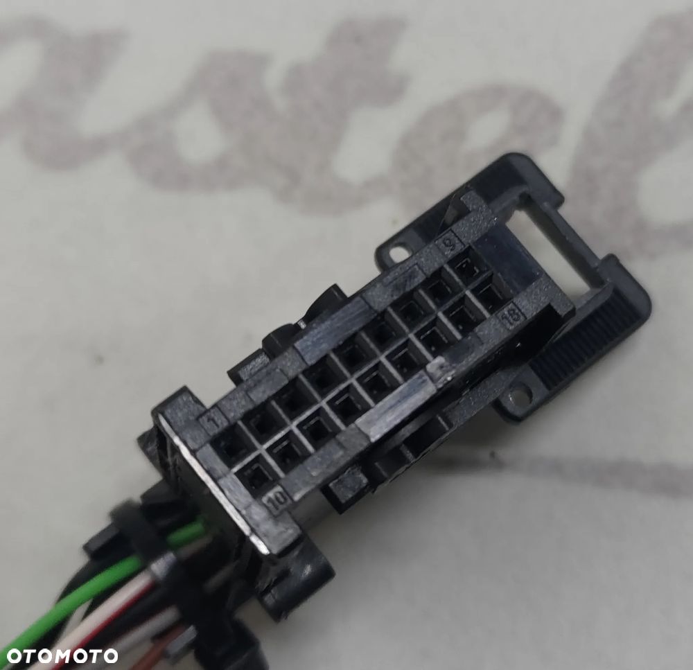 LUSTERKO LEWE PEUGEOT 308 III 21- 10 PIN 984605299V ORYGINAŁ EUROPA - 3