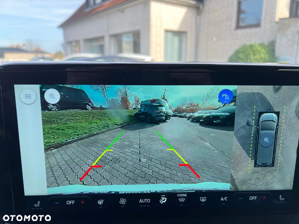 Ford Tourneo Custom 2.0 EcoBlue 320 AWD L2 Titanium X - 16