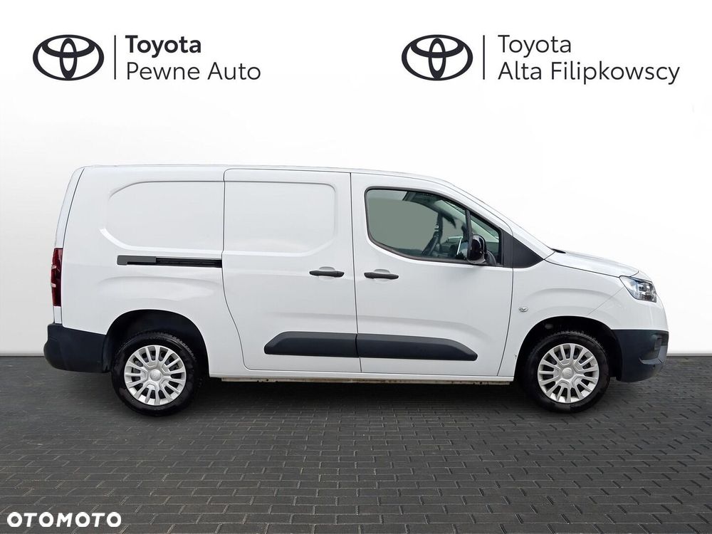 Toyota PROACE CITY - 6