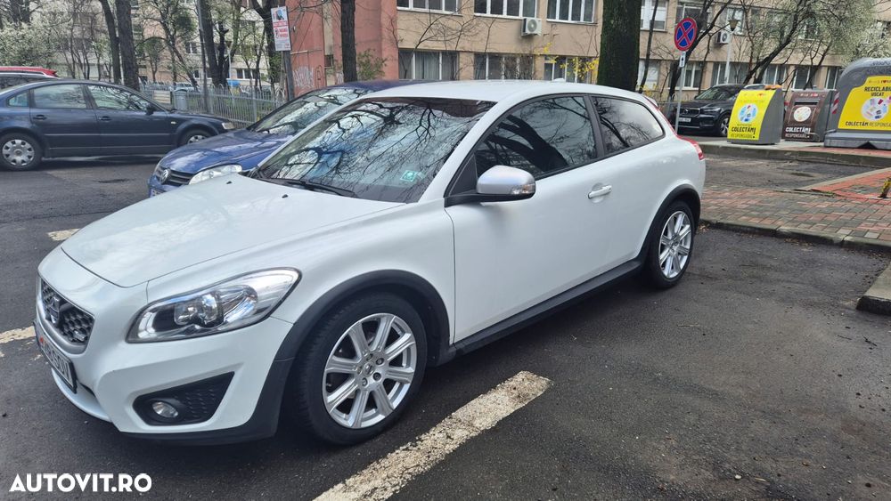 Volvo C30 D2 RDesign - 2