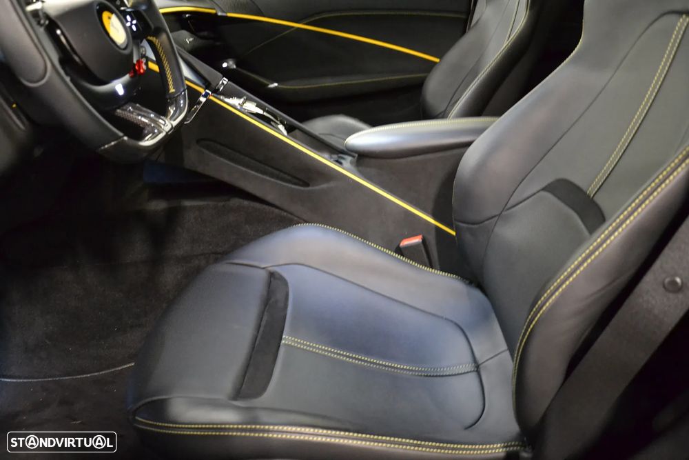 Ferrari Roma Standard - 24