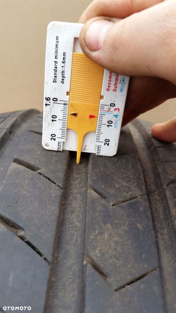 Opony Atlas GREEN HP 195/55R16 87 V 20r - 7