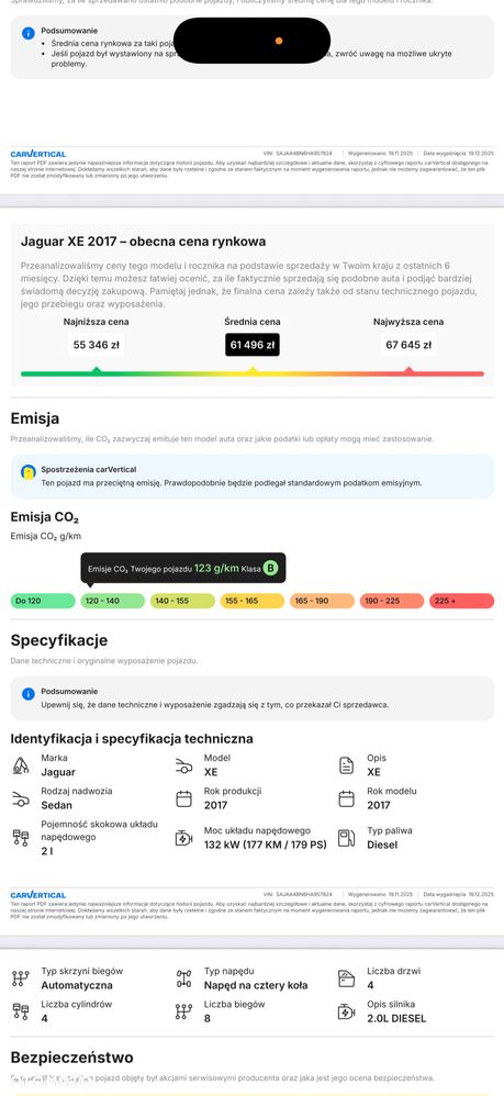 Jaguar XE 20d AWD R-Sport - 23