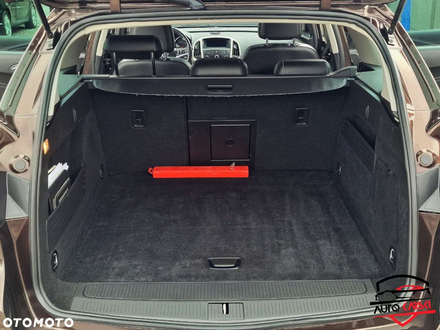 Opel Astra - 22