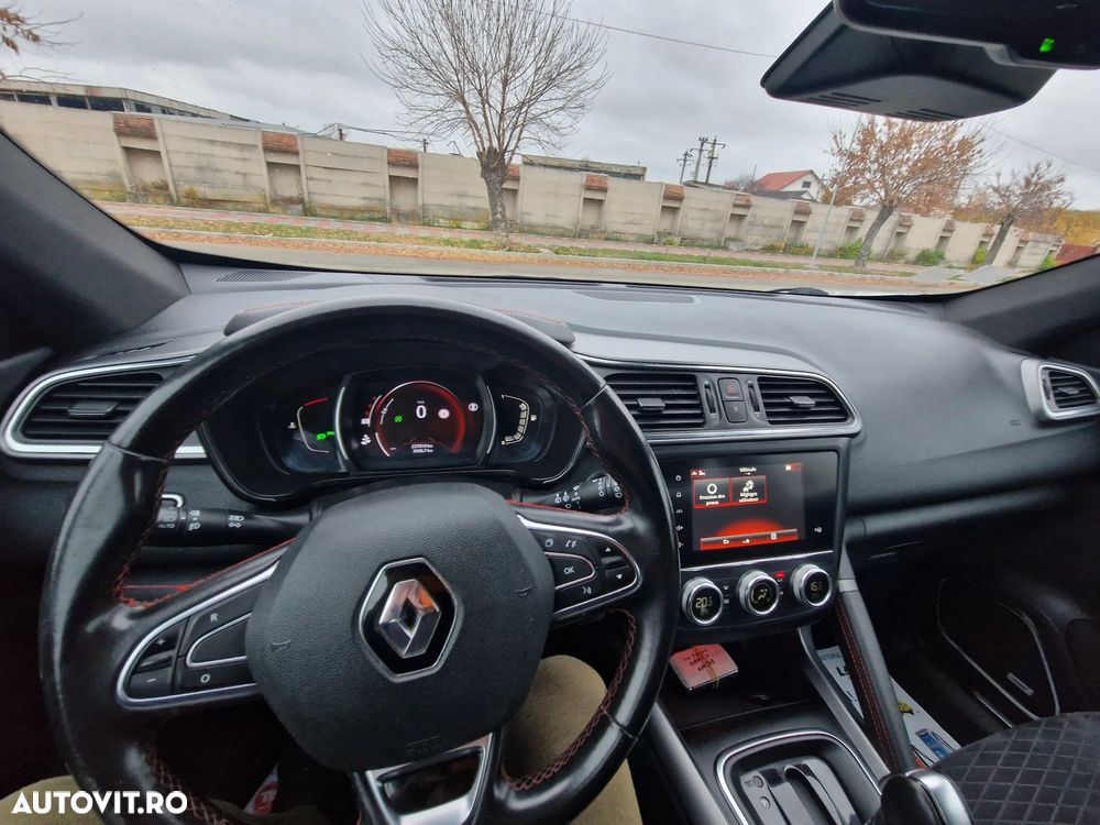 Renault Kadjar - 12