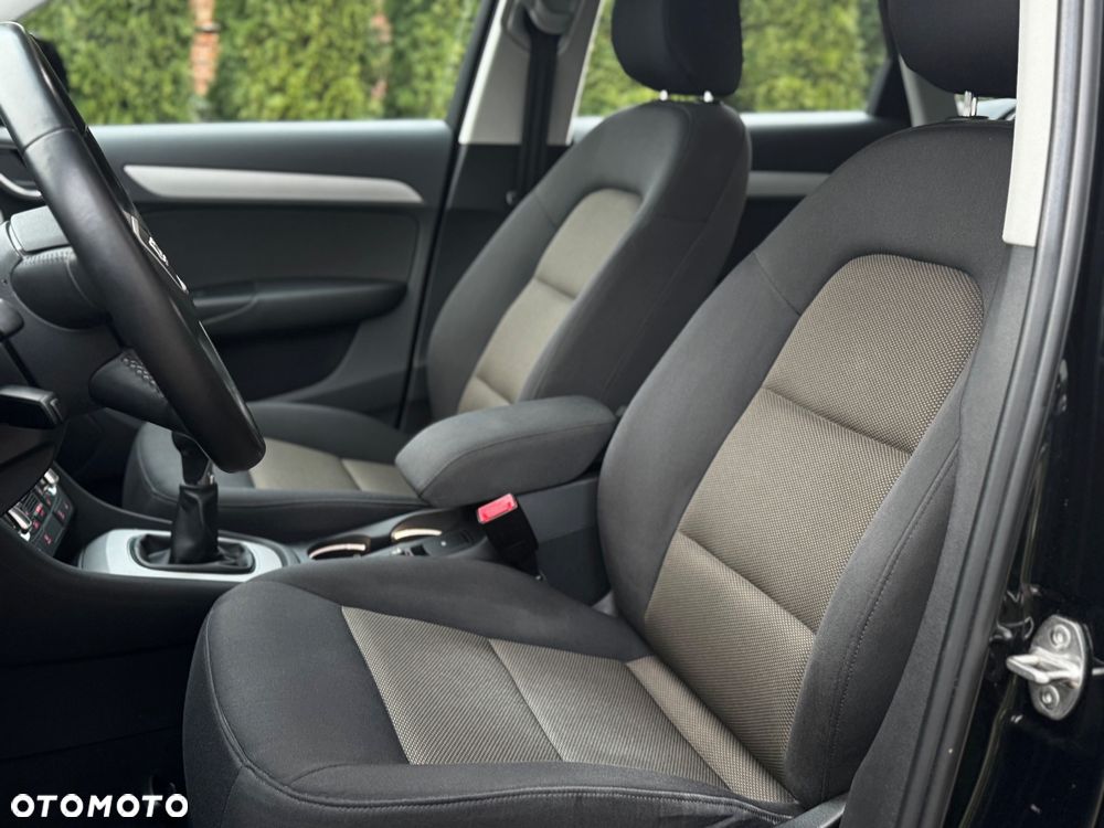 Audi Q3 2.0 TDI - 16