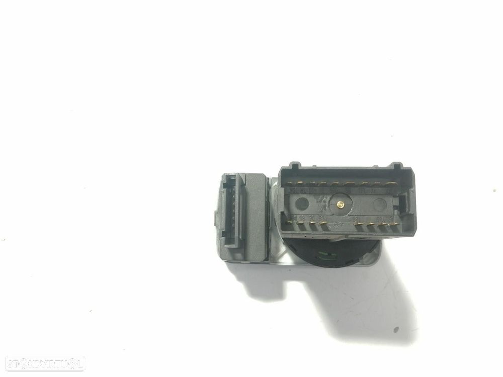 COMANDO LUZES AUDI A3 1998 - 2