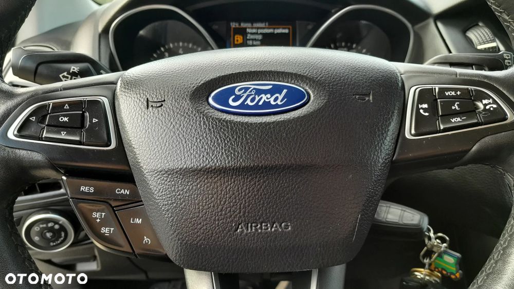 Ford Focus - 10