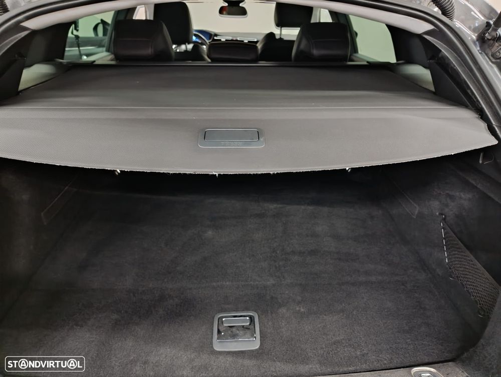 Peugeot 508 SW 1.5 BlueHDi Allure Pack EAT8 - 27