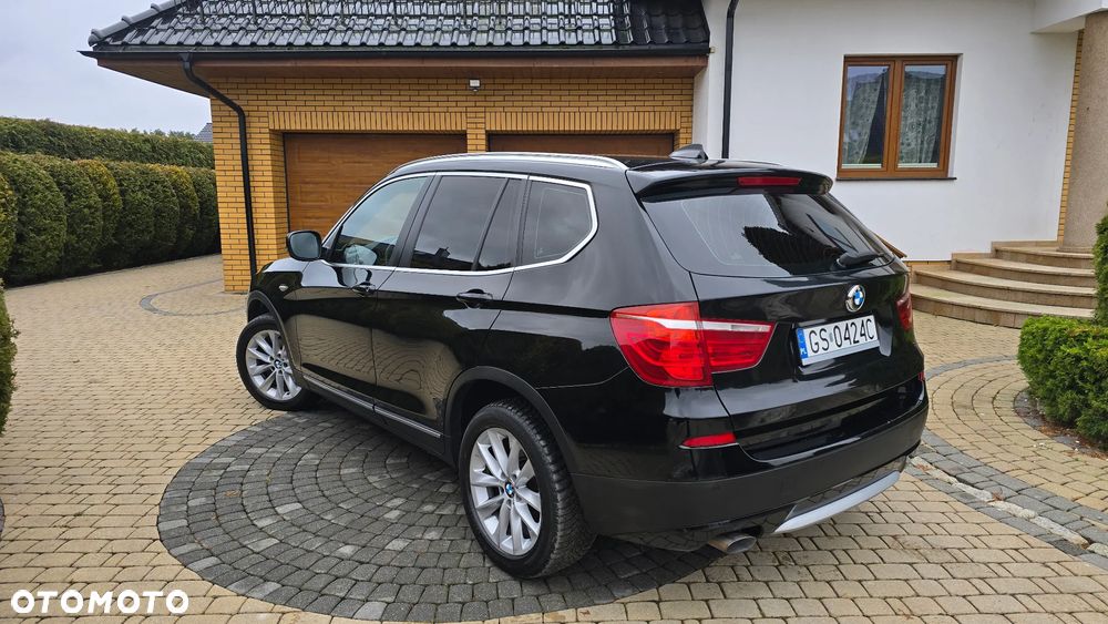 BMW X3 - 21