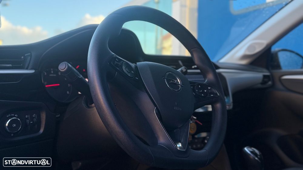 Opel Corsa 1.2 Edition - 10