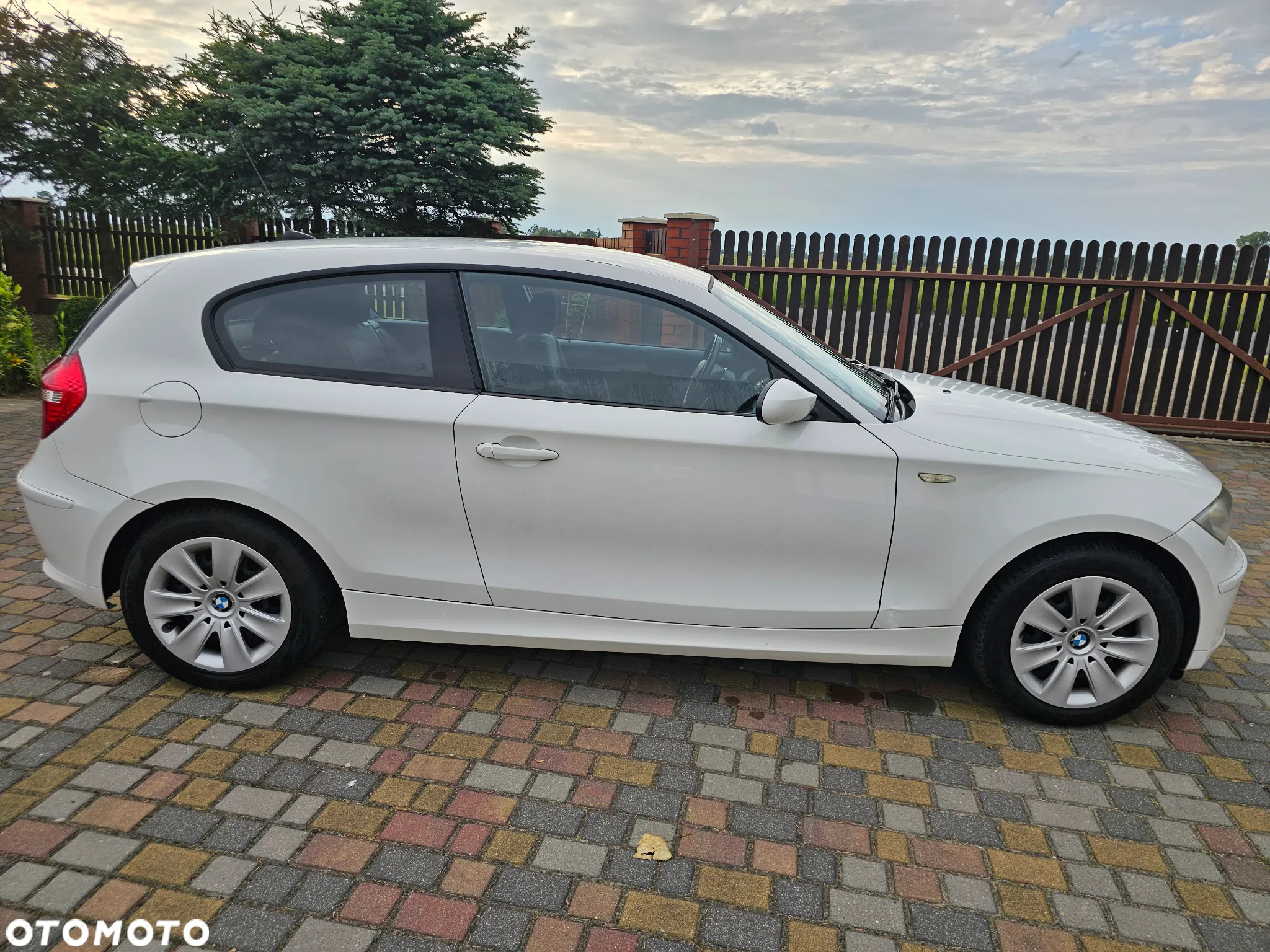 BMW Seria 1 116i - 2
