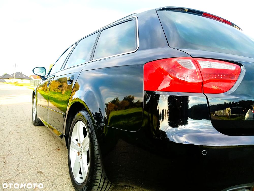 Seat Exeo - 13