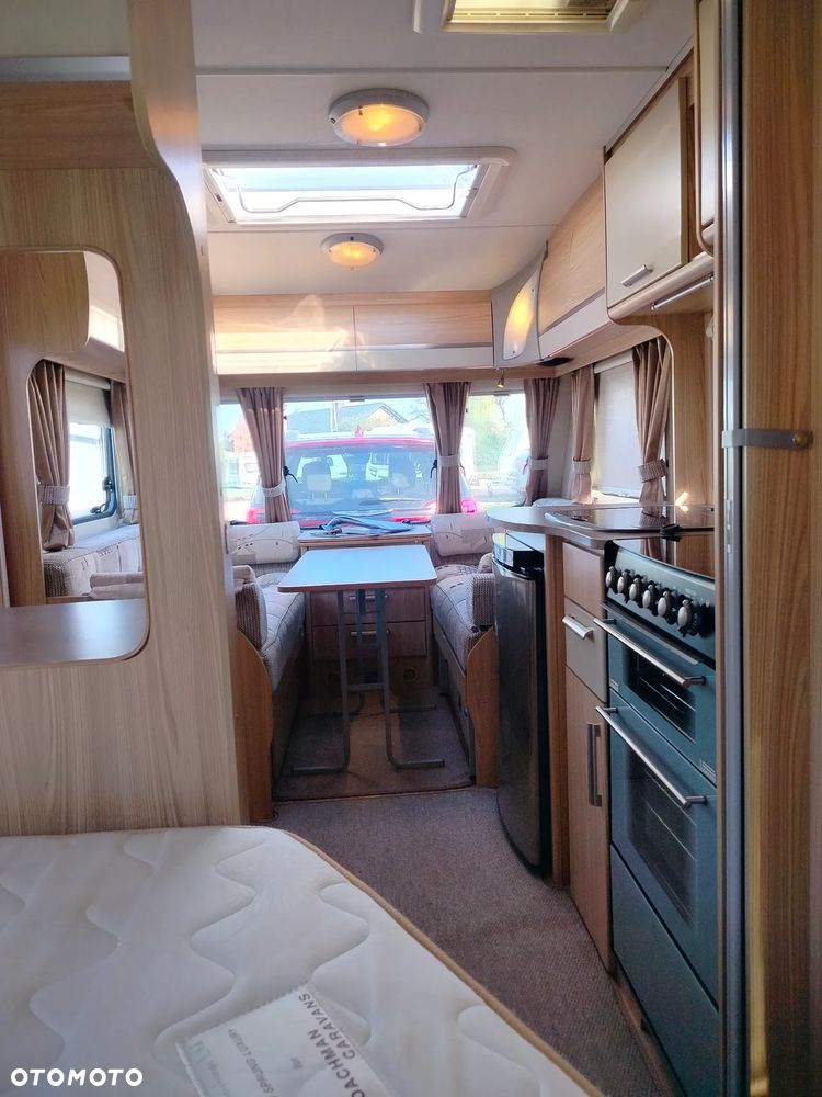 Coachman - 16