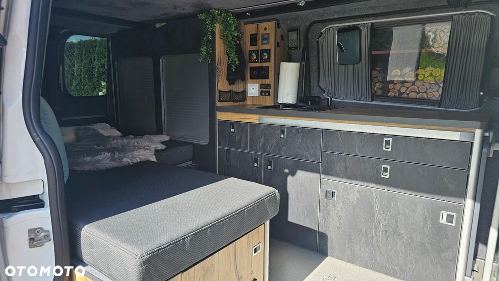 Ford Transit CUSTOM - 11