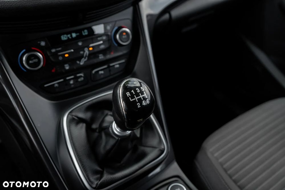 Ford C-MAX 1.0 EcoBoost Trend ASS - 28