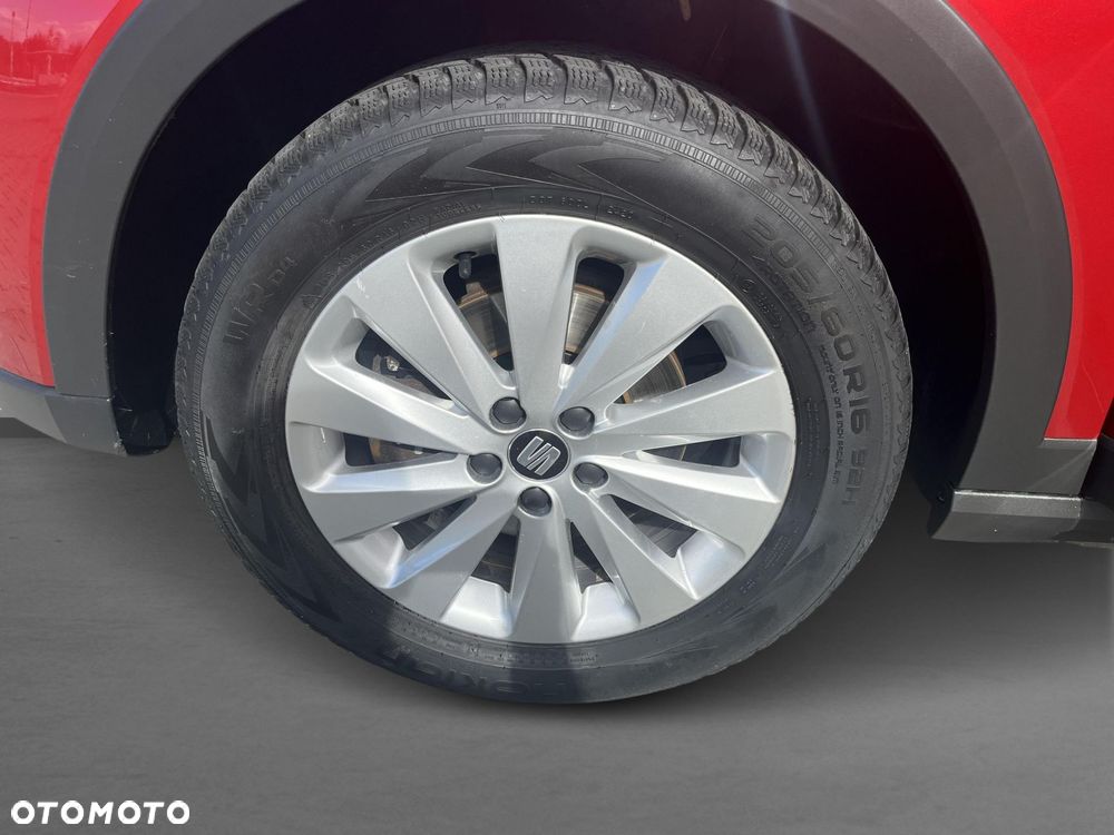 Seat Arona 1.0 TSI GPF Xcellence S&S DSG - 18