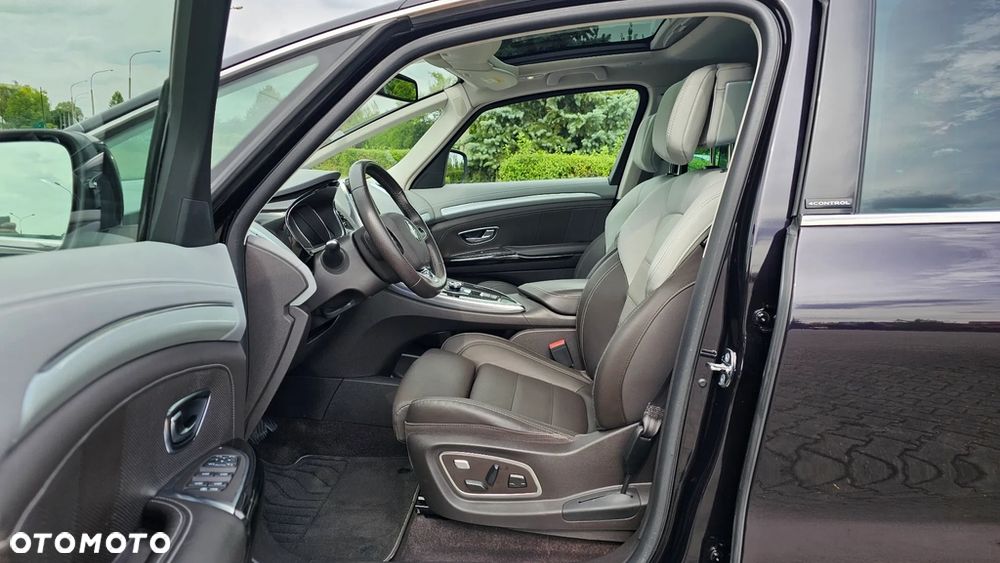 Renault Espace 1.6 dCi Energy Initiale Paris EDC - 28