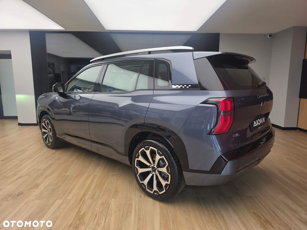 GAC AION V - 6